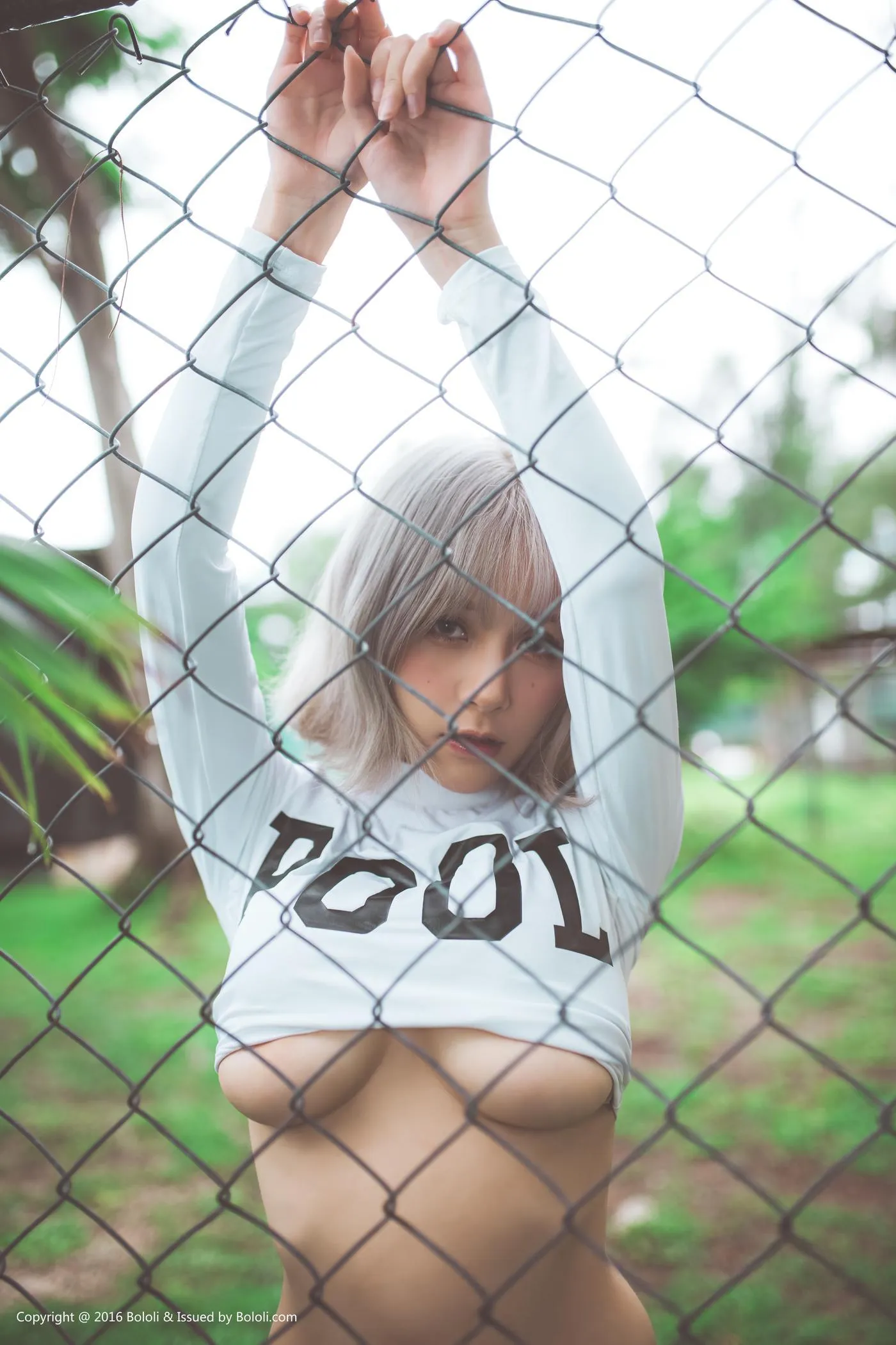 Vol.123 夏美酱 [46P]插图6